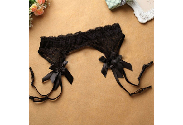 Ass Lingerie Garters Belts Ass Lingerie Garters Belts